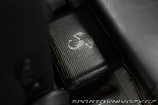 Abarth 500 Assetto Corse 42/49 Stradale 2013