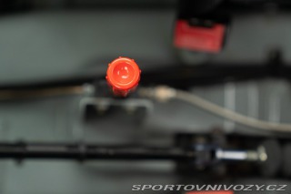 Abarth 500 Assetto Corse 42/49 Stradale 2013