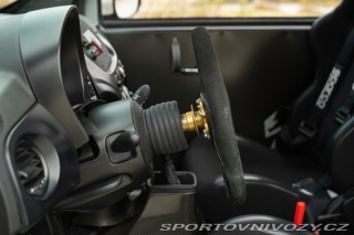 Abarth 500 Assetto Corse 42/49 Stradale 2013