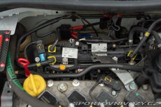 Abarth 500 Assetto Corse 42/49 Stradale 2013