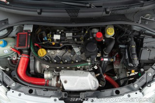 Abarth 500 Assetto Corse 42/49 Stradale 2013