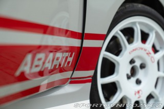 Abarth 500 Assetto Corse 42/49 Stradale 2013