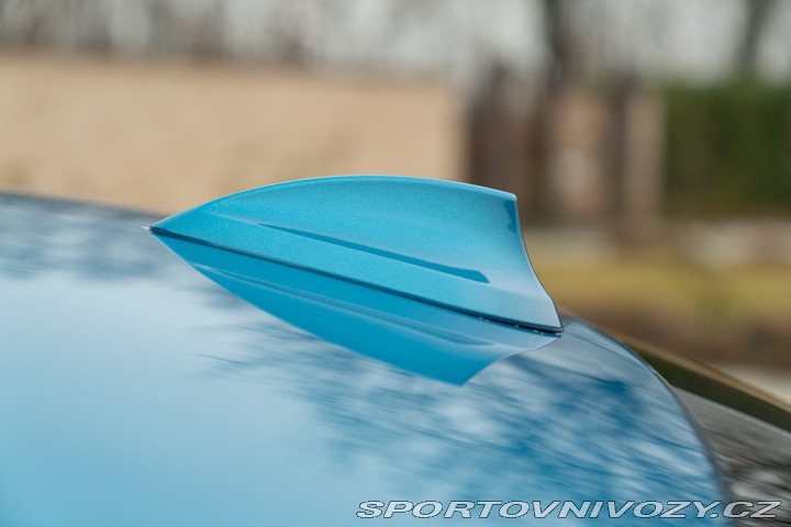 BMW M2 COMPETITION 2019