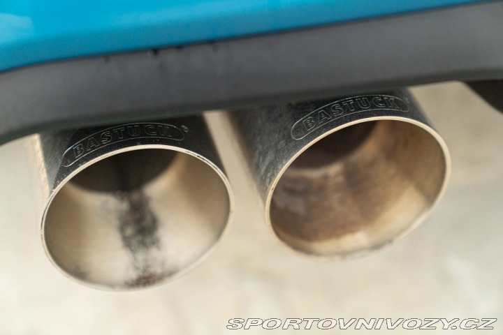 BMW M2 COMPETITION 2019