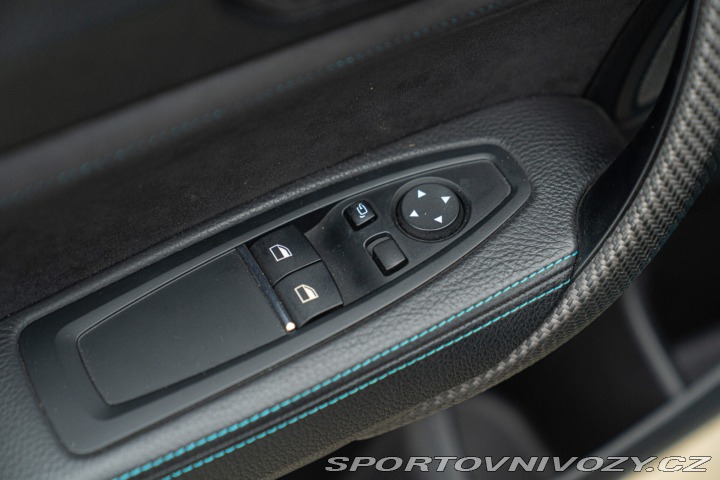 BMW M2 COMPETITION 2019