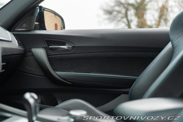 BMW M2 COMPETITION 2019