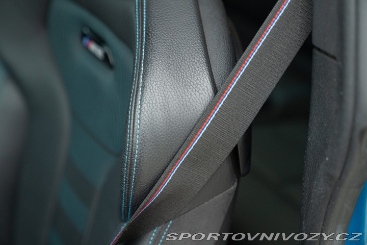 BMW M2 COMPETITION 2019