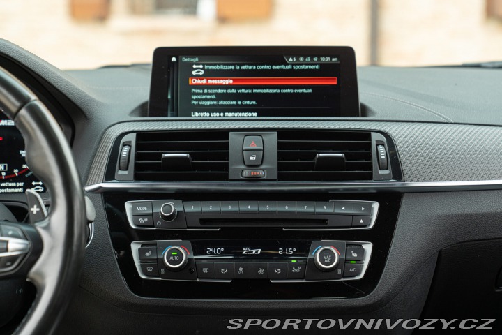 BMW M2 COMPETITION 2019