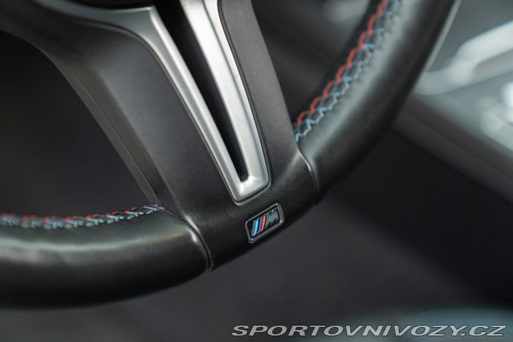 BMW M2 COMPETITION 2019