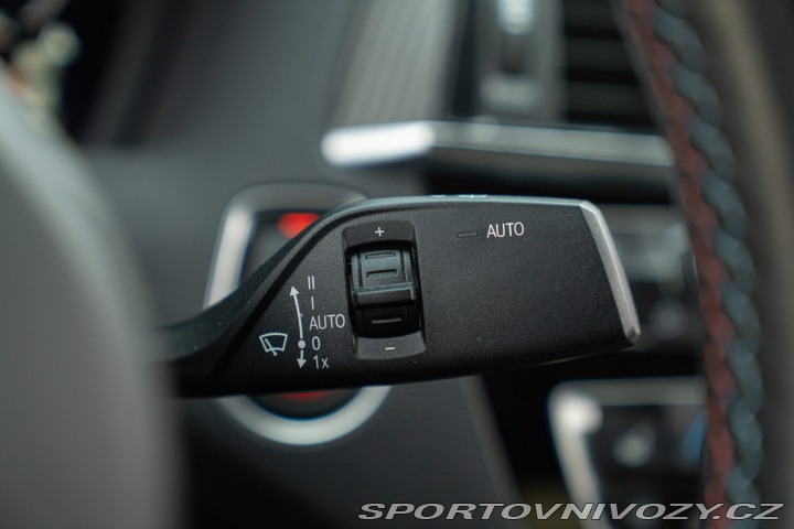 BMW M2 COMPETITION 2019