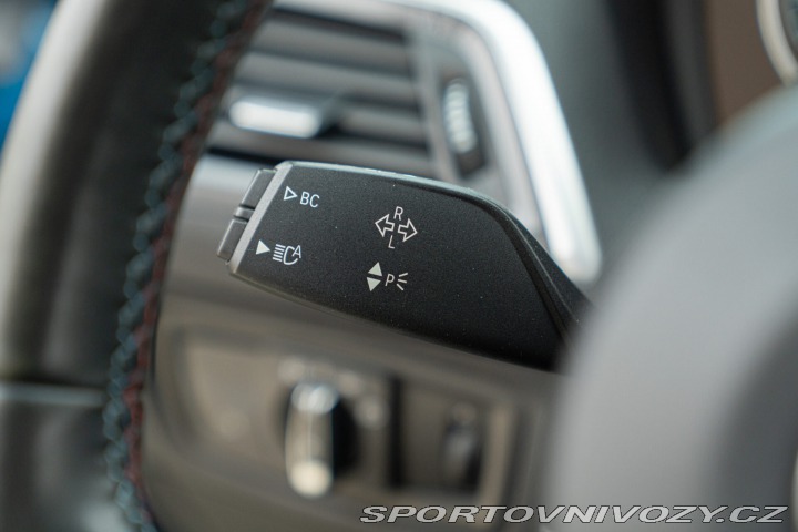 BMW M2 COMPETITION 2019