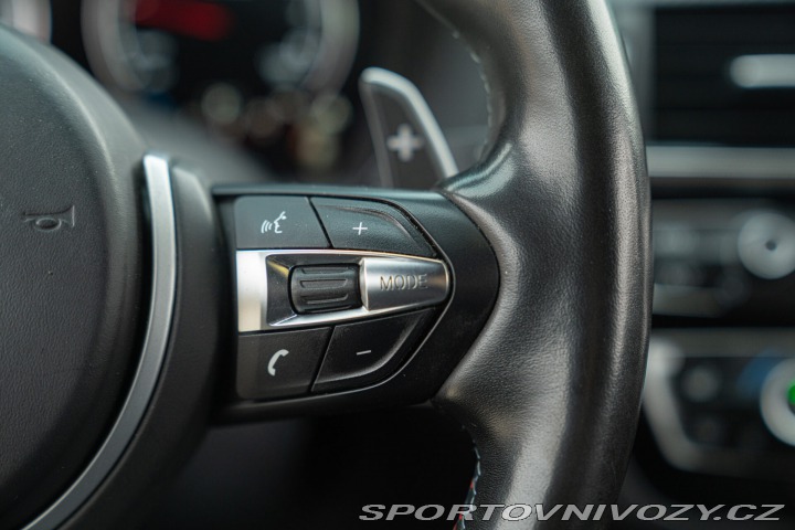 BMW M2 COMPETITION 2019