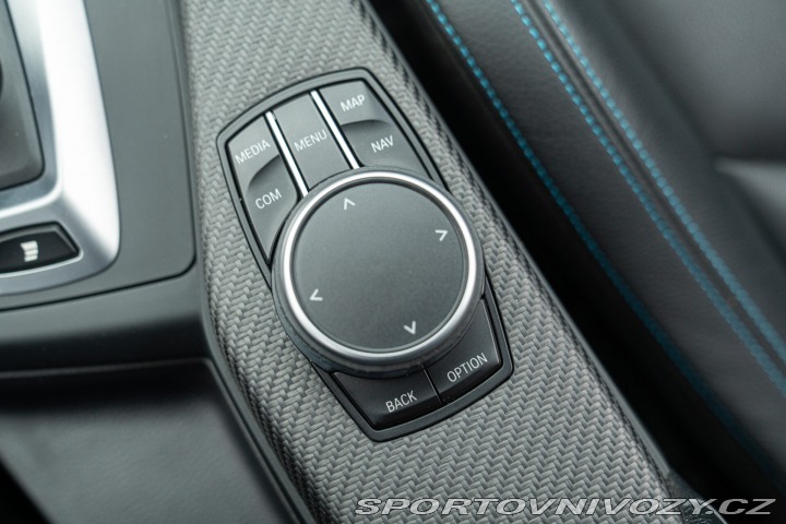 BMW M2 COMPETITION 2019