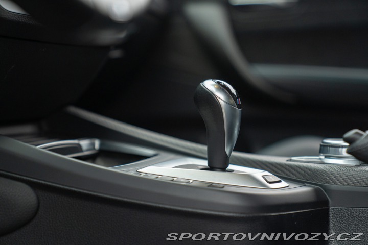 BMW M2 COMPETITION 2019