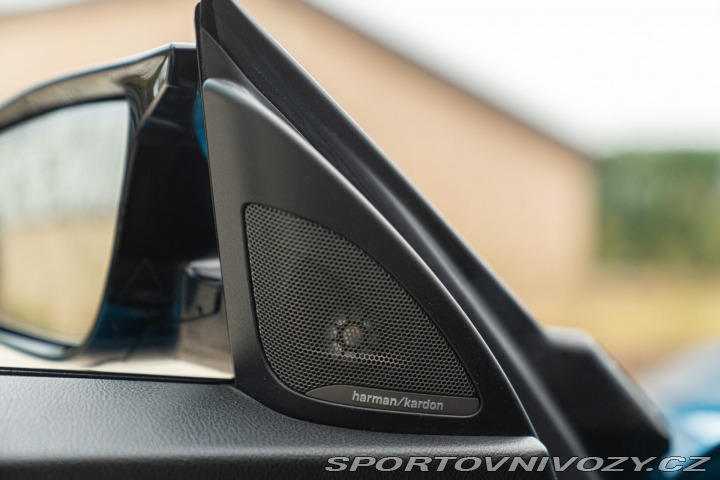 BMW M2 COMPETITION 2019