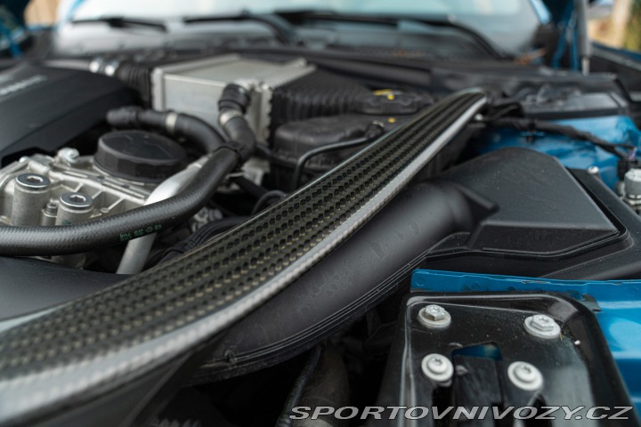 BMW M2 COMPETITION 2019