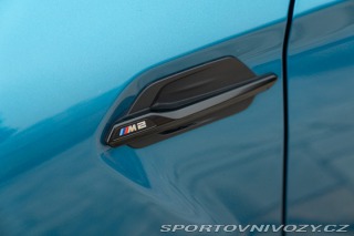 BMW M2 COMPETITION 2019