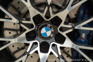 BMW M2 COMPETITION 2019