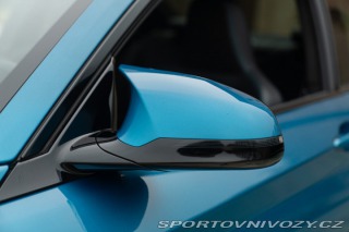 BMW M2 COMPETITION 2019