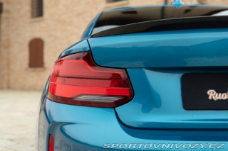 BMW M2 COMPETITION 2019