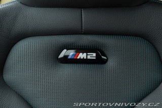 BMW M2 COMPETITION 2019