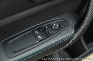 BMW M2 COMPETITION 2019