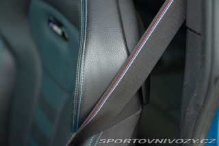 BMW M2 COMPETITION 2019