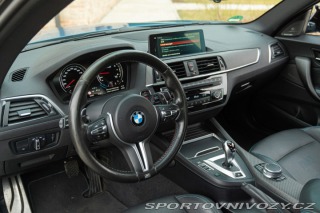 BMW M2 COMPETITION 2019