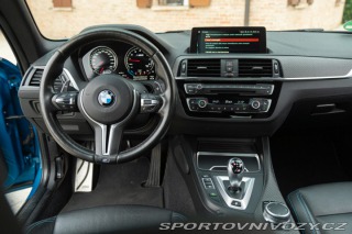 BMW M2 COMPETITION 2019