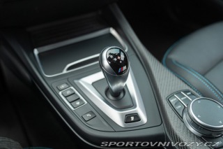 BMW M2 COMPETITION 2019