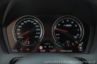 BMW M2 COMPETITION 2019