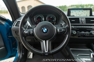 BMW M2 COMPETITION 2019