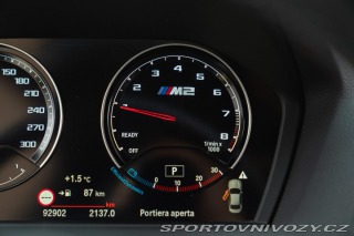 BMW M2 COMPETITION 2019