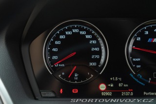 BMW M2 COMPETITION 2019