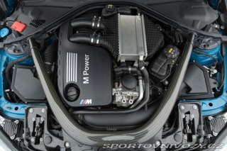 BMW M2 COMPETITION 2019