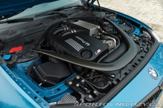 BMW M2 COMPETITION 2019