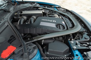 BMW M2 COMPETITION 2019