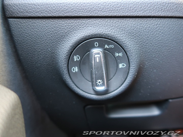 Škoda Superb Sportline 2.0 TSI 2017