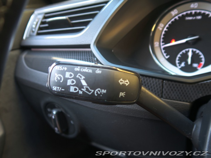 Škoda Superb Sportline 2.0 TSI 2017