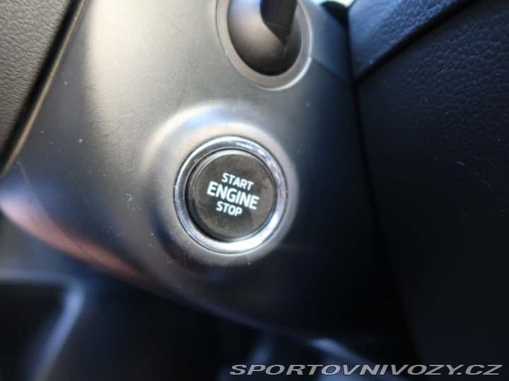 Škoda Superb Sportline 2.0 TSI 2017