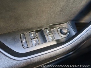 Škoda Superb Sportline 2.0 TSI 2017