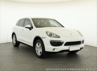 Porsche Cayenne S