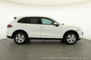 Porsche Cayenne S 2012