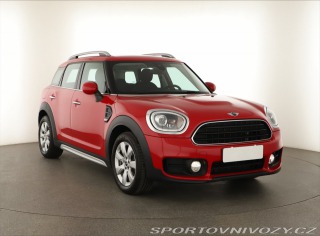 Mini Countryman Cooper