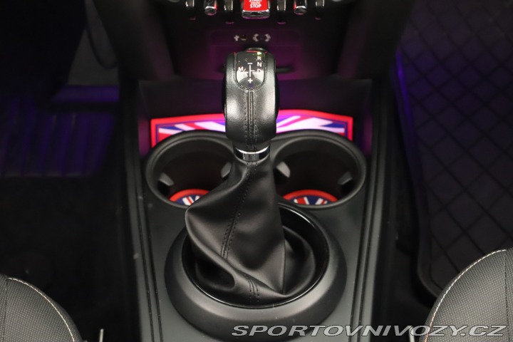 Mini Countryman Cooper 2018