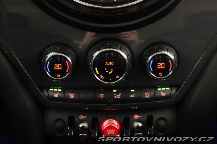 Mini Countryman Cooper 2018