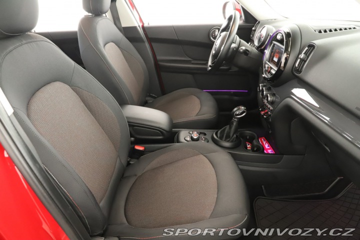 Mini Countryman Cooper 2018