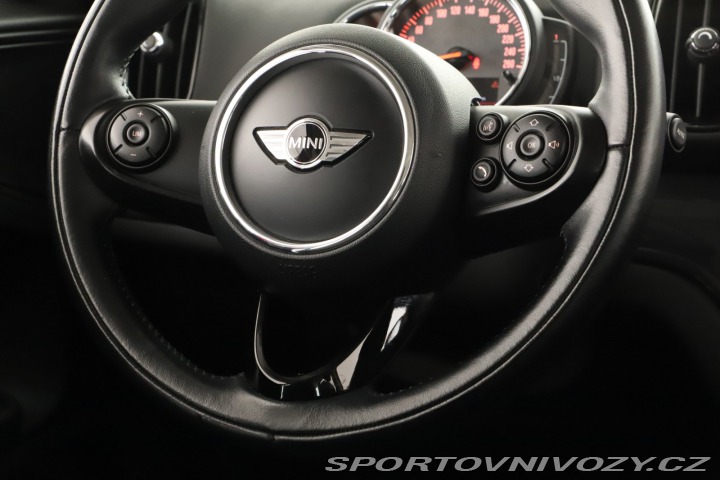 Mini Countryman Cooper 2018