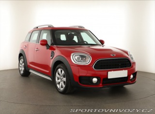 Mini Countryman Cooper 2018
