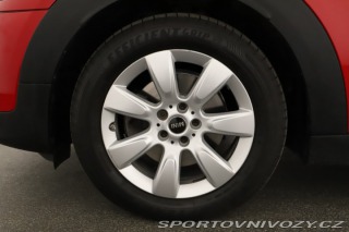 Mini Countryman Cooper 2018